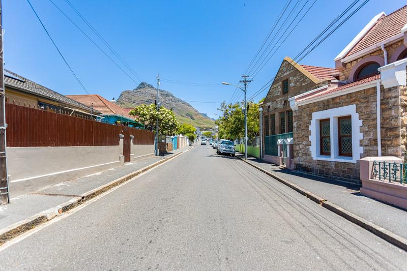 To Let 1 Bedroom Property for Rent in Observatory Western Cape